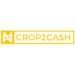 Venture Profile Crop2Cash image of Transparent Logo Crop Cash