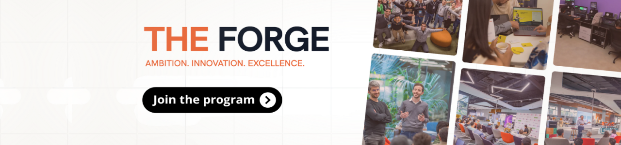 The Forge