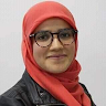 Profile picture of Fathia Meftahi