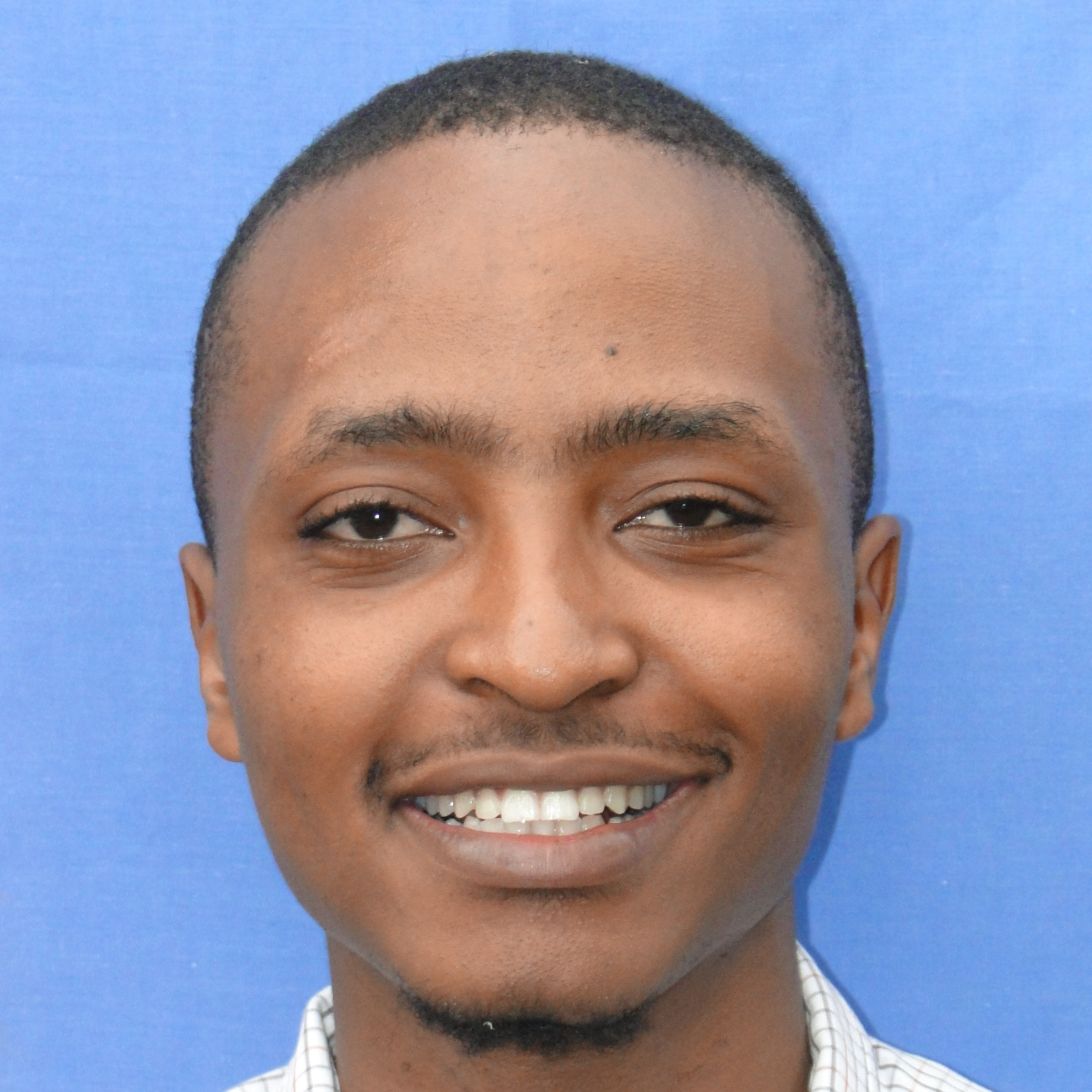 Profile picture of Zeal K. Kinyanjui