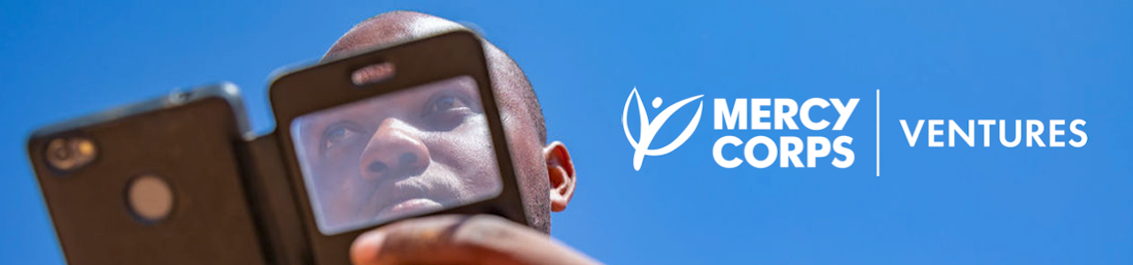 Mercy Corps Ventures