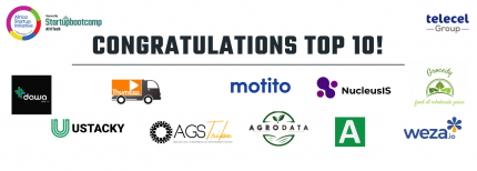 10 top startups selected for the ASIP Accelerator 2021