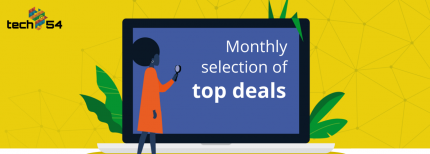tech 54 newsletter
