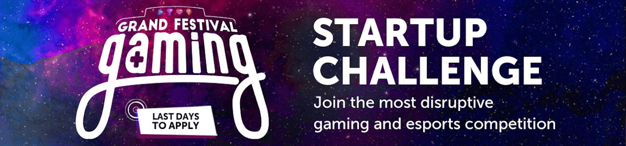 Intel Startup Challenge
