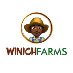 Logo of Winich Farms, Agritech venture on VC4A