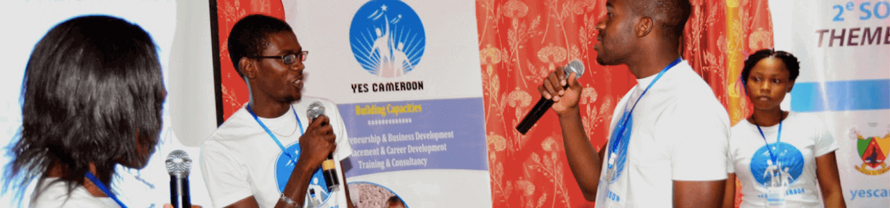 YES Cameroon