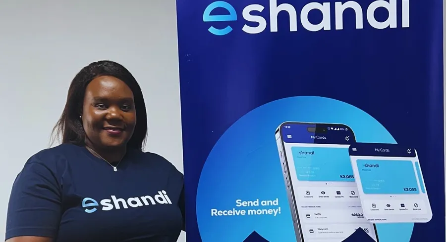 Post Profile Strategic alignment for growth: The eShandi multi-market expansion after the VC4A Venture Showcase image of Chilufya Mutale