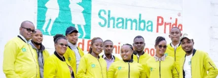 Post Profile How Shamba Pride found scale and seed funding with long-term mentorship on VC4A image of Shamba Pride