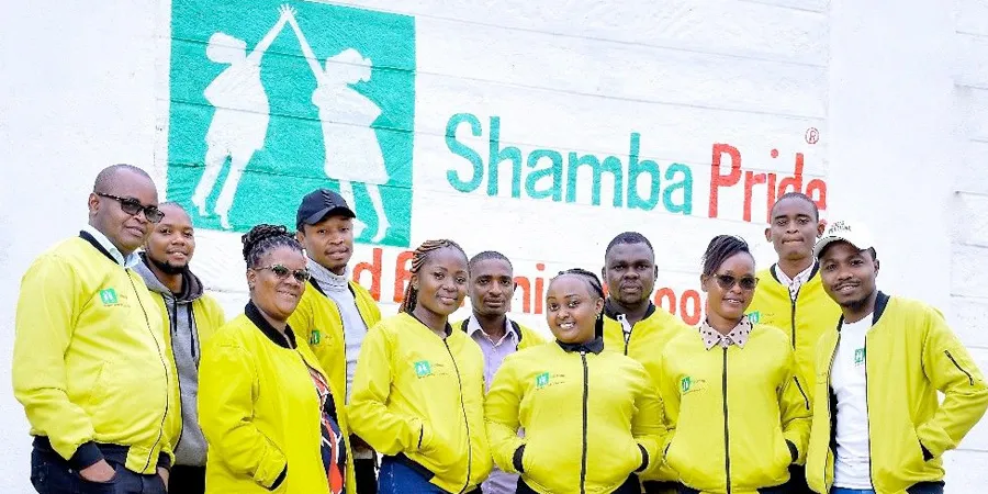 Post Profile How Shamba Pride found scale and seed funding with long-term mentorship on VC4A image of Shamba Pride
